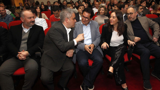  II Gala de Premios DXT Talento Base