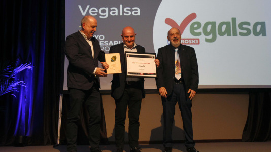  II Gala de Premios DXT Talento Base