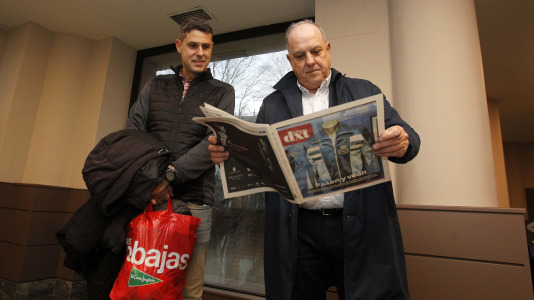  II Gala de Premios DXT Talento Base