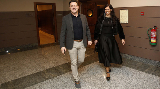  II Gala de Premios DXT Talento Base