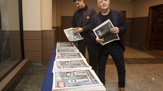  II Gala de Premios DXT Talento Base