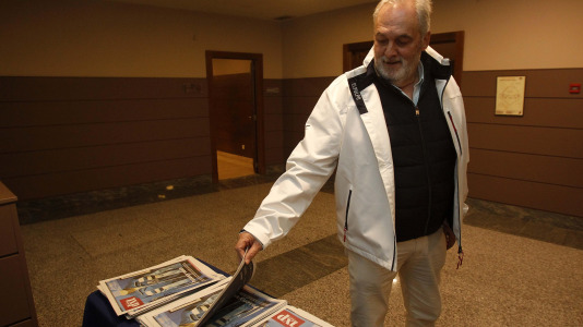  II Gala de Premios DXT Talento Base