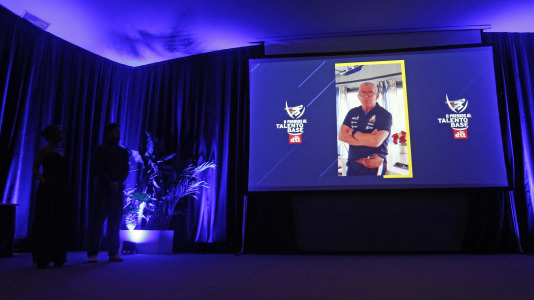  II Gala de Premios DXT Talento Base