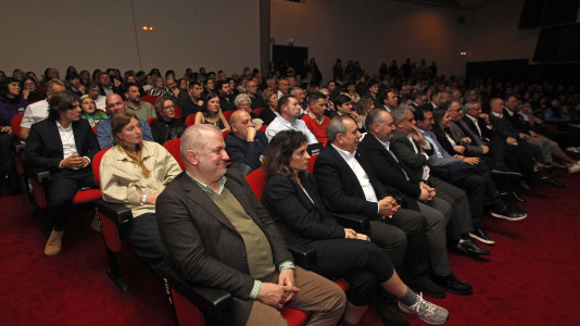  II Gala de Premios DXT Talento Base