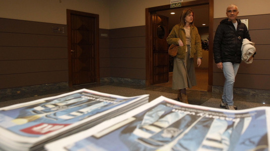  II Gala de Premios DXT Talento Base