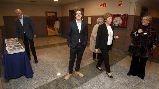  II Gala de Premios DXT Talento Base