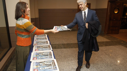  II Gala de Premios DXT Talento Base