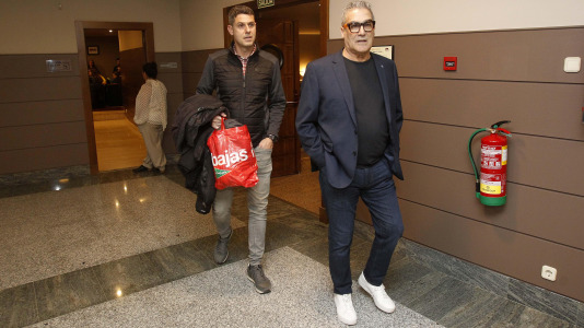  II Gala de Premios DXT Talento Base