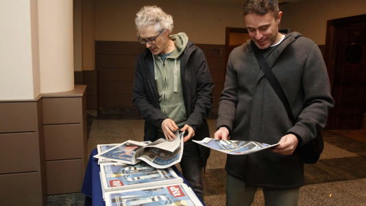  II Gala de Premios DXT Talento Base