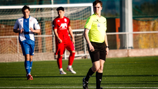 Sp. Coruñés-Imperátor y Olímpico-Carral