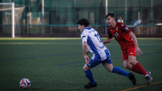 Sp. Coruñés-Imperátor y Olímpico-Carral