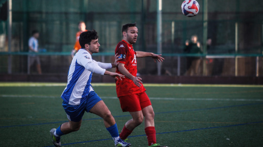 Sp. Coruñés-Imperátor y Olímpico-Carral