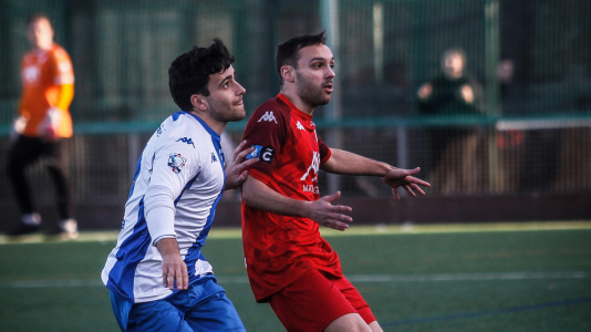 Sp. Coruñés-Imperátor y Olímpico-Carral