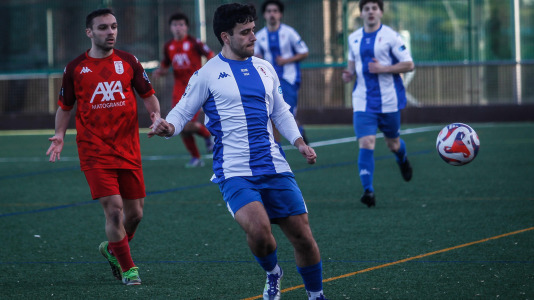 Sp. Coruñés-Imperátor y Olímpico-Carral