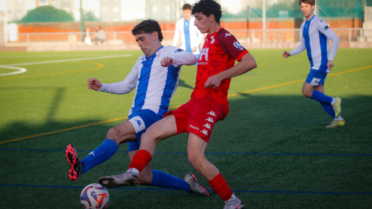 Sp. Coruñés-Imperátor y Olímpico-Carral