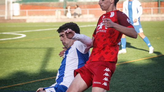 Sp. Coruñés-Imperátor y Olímpico-Carral
