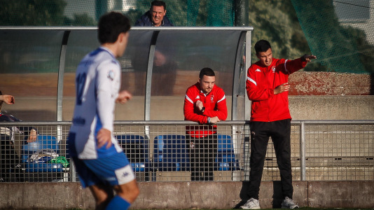 Sp. Coruñés-Imperátor y Olímpico-Carral