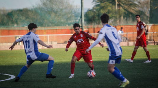 Sp. Coruñés-Imperátor y Olímpico-Carral