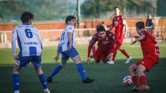Sp. Coruñés-Imperátor y Olímpico-Carral