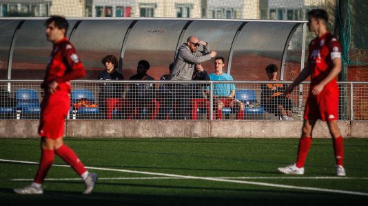 Sp. Coruñés-Imperátor y Olímpico-Carral