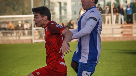 Sp. Coruñés-Imperátor y Olímpico-Carral