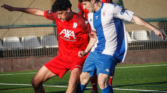 Sp. Coruñés-Imperátor y Olímpico-Carral