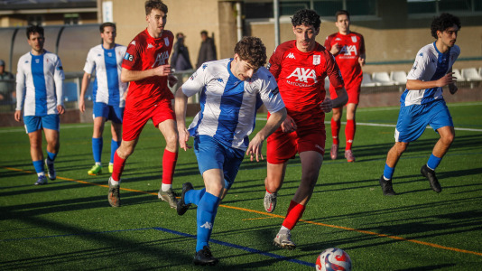 Sp. Coruñés-Imperátor y Olímpico-Carral
