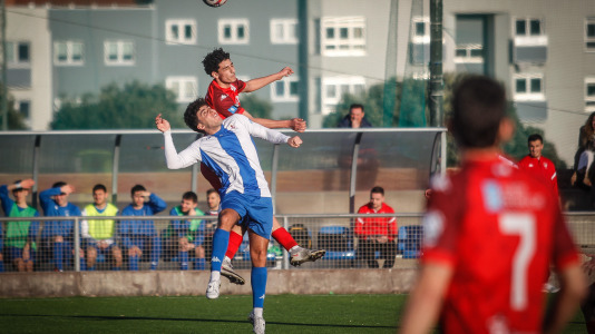 Sp. Coruñés-Imperátor y Olímpico-Carral
