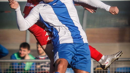 Sp. Coruñés-Imperátor y Olímpico-Carral