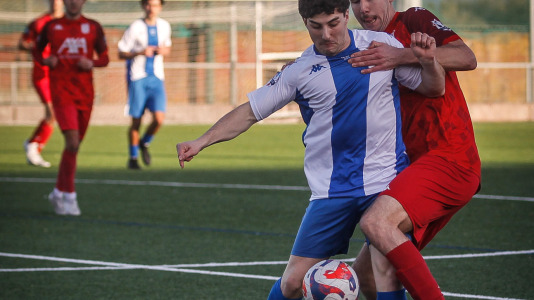 Sp. Coruñés-Imperátor y Olímpico-Carral
