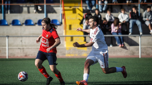 Sp. Coruñés-Imperátor y Olímpico-Carral