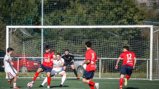 Sp. Coruñés-Imperátor y Olímpico-Carral