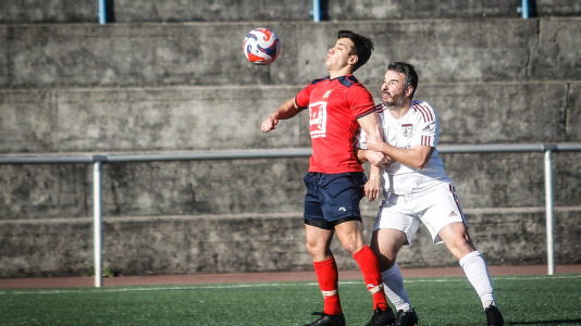 Sp. Coruñés-Imperátor y Olímpico-Carral