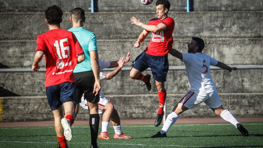 Sp. Coruñés-Imperátor y Olímpico-Carral