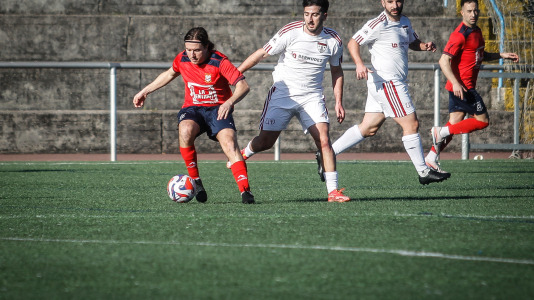 Sp. Coruñés-Imperátor y Olímpico-Carral