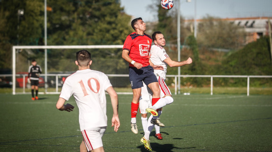 Sp. Coruñés-Imperátor y Olímpico-Carral