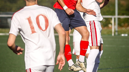 Sp. Coruñés-Imperátor y Olímpico-Carral
