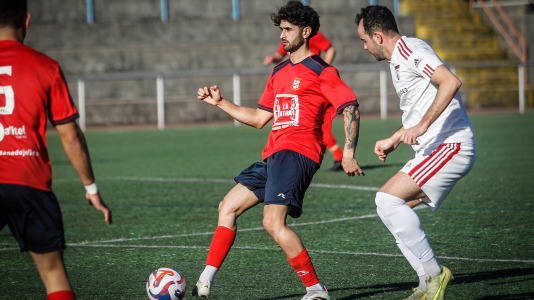 Sp. Coruñés-Imperátor y Olímpico-Carral