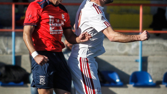 Sp. Coruñés-Imperátor y Olímpico-Carral