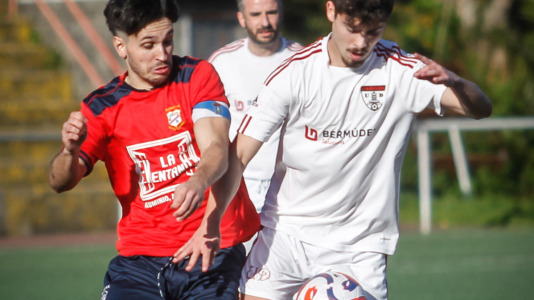Sp. Coruñés-Imperátor y Olímpico-Carral