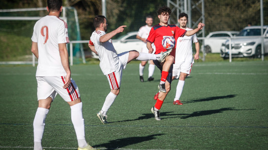 Sp. Coruñés-Imperátor y Olímpico-Carral