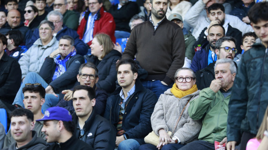 Más de 25.000 espectadores disfrutaron de una multitudinaria previa a pesar de la jornada intersemanal y vibraron con la victoria