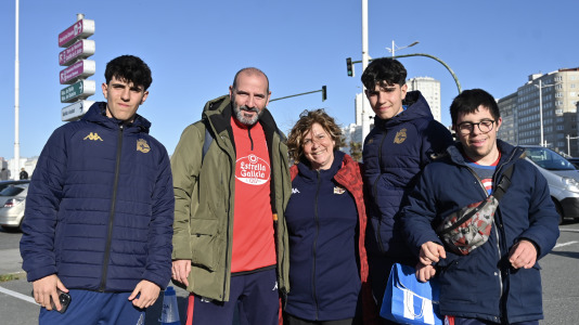 Más de 25.000 espectadores disfrutaron de una multitudinaria previa a pesar de la jornada intersemanal y vibraron con la victoria