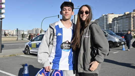 Más de 25.000 espectadores disfrutaron de una multitudinaria previa a pesar de la jornada intersemanal y vibraron con la victoria