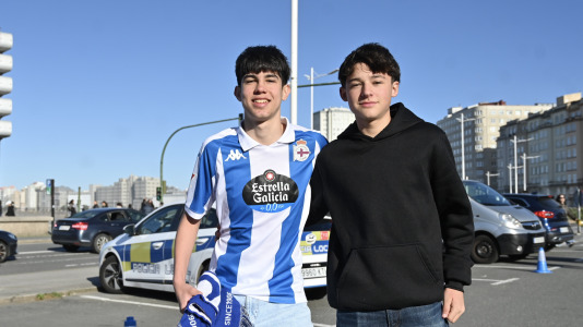 Más de 25.000 espectadores disfrutaron de una multitudinaria previa a pesar de la jornada intersemanal y vibraron con la victoria