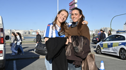 Más de 25.000 espectadores disfrutaron de una multitudinaria previa a pesar de la jornada intersemanal y vibraron con la victoria