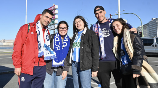 Más de 25.000 espectadores disfrutaron de una multitudinaria previa a pesar de la jornada intersemanal y vibraron con la victoria
