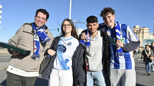 Más de 25.000 espectadores disfrutaron de una multitudinaria previa a pesar de la jornada intersemanal y vibraron con la victoria