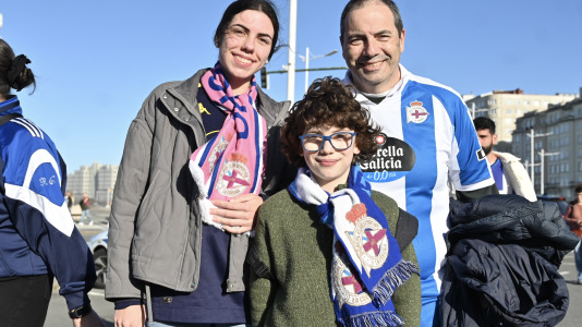 Más de 25.000 espectadores disfrutaron de una multitudinaria previa a pesar de la jornada intersemanal y vibraron con la victoria