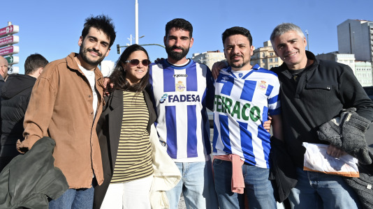 Más de 25.000 espectadores disfrutaron de una multitudinaria previa a pesar de la jornada intersemanal y vibraron con la victoria